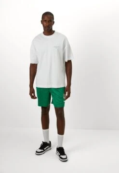 Puma FIF RELAXED SHORTS - National Team Wear - Dark Myrtle 13 Puma FIF RELAXED SHORTS - National Team Wear - Dark Myrtle -Stock X cc02c67c71554aa392e8e5290a93429a