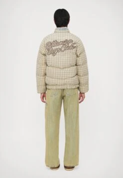 Billionaire Boys Club Down Jacket - Brown -Stock X cc0e596b9bfd4d098e9d2d76109f962b