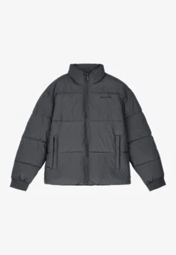 Pegador SOLIN PUFFER JACKET - Winter Jacket - Concrete Grey -Stock X cc139d75b3c048d9a16e6fd8d5b8bd60