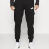 Puma Pants - Tracksuit Bottoms - Schwarz -Stock X cc2295a875bf414cb7ba766cca3e6da2