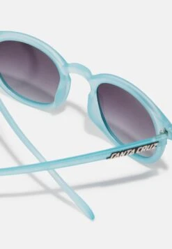 Santa Cruz Watson Sunglasses Unisex - Sunglasses - Clear Aqua -Stock X cc230ca601004b3ca6bf7b824165b942