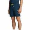 Sports Shorts - Navy -Stock X cc26aaf93f404b48ae270878cdef4fef