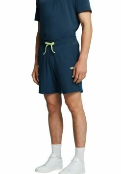 Sports Shorts - Navy