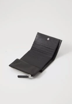 Emporio Armani COMPACT WALLET UNISEX - Wallet - Black Beauty -Stock X cc3573893dcc4501b30e1c90eec51266