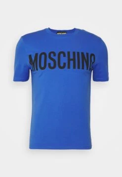 MOSCHINO Print T-Shirt - Fantasy Blue 16 MOSCHINO Print T-Shirt - Fantasy Blue -Stock X cc4122a0f5c745cd97cbfb7d22bd13b8
