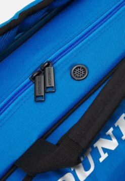 Dunlop D Tac Fx Performance Thermo Unisex - Sports Bag - Black/Blue 16 Dunlop D Tac Fx Performance Thermo Unisex - Sports Bag - Black/Blue -Stock X cc599fe400ec4f289eceea3564e24c43