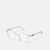 QUAY AUSTRALIA Blueprint Standard Unisex - Blue Light Glasses - Clear -Stock X cc6fd4bf9f304c0d85208fddc85052f2