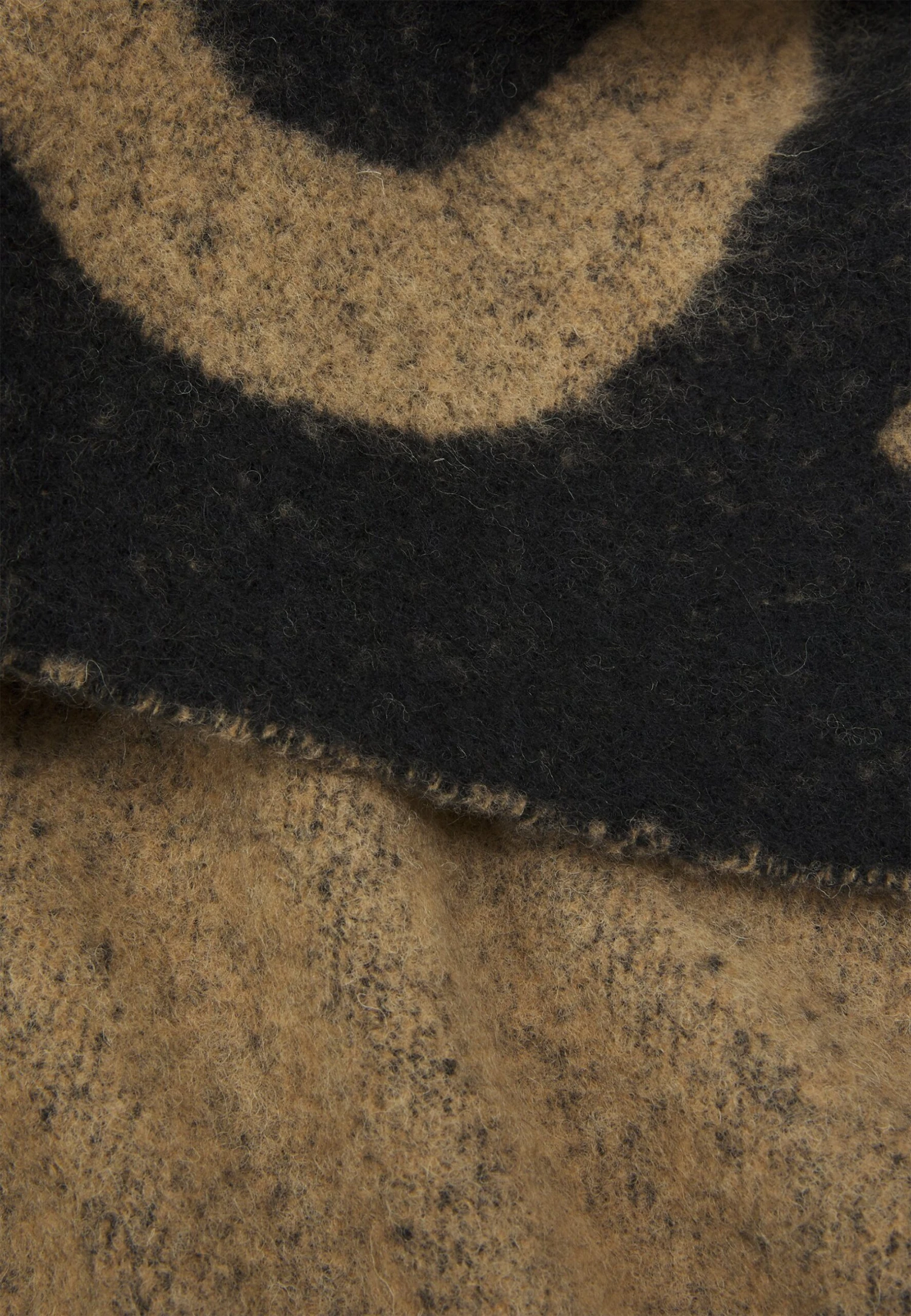 Boss Armin - Scarf - Black 6 Boss Armin - Scarf - Black - Image 4