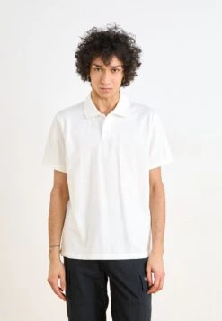 The North Face ESSENTIAL REGULAR - Polo Shirt - White