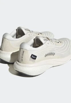 ADIDAS PERFORMANCE Supernova- Stabilty Running Shoes - Non Dyed Chalk White Core Black -Stock X cc9eea247fcf403caa74fd4f05c3ba7e