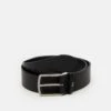 Lacoste Casual - Belt - Noir -Stock X cca67f0268c64242a0e7f9bcd145de0e
