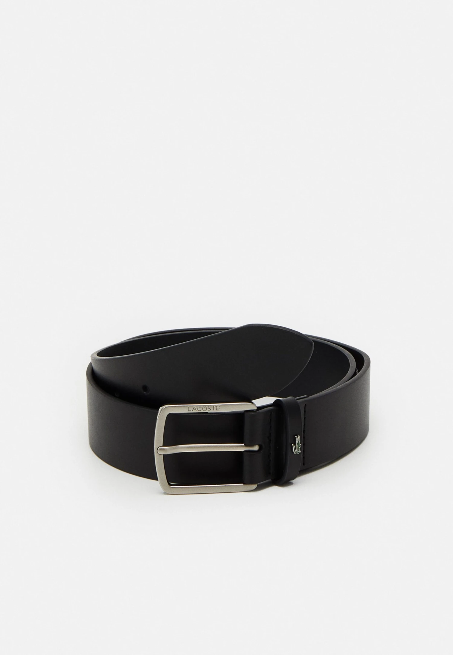 Lacoste Casual - Belt - Noir 3 Lacoste Casual - Belt - Noir