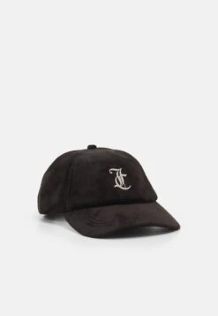 Juicy Couture Baseball Unisex - Cap - Black