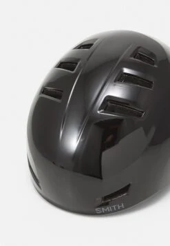 SMITH OPTICS Express Unisex - Helmet - Black -Stock X ccd0e2995b5b4f1c90fe7121c6e7cb47