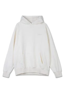 Pegador SIGNAR RAGLAN HOODIE - Sweatshirt - Vintage Rock Grey/black -Stock X ccdd905412fc4e5ab183b37a04f2ebbd