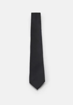 Pier One Tie - Black