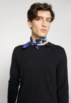 Hugo San Cedric - Jumper - Black -Stock X ccfbe27e192944fe970de0fb72911048