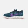 Nike Performance Pegasus Turbo Next Nature Se - Neutral Running Shoes - Black/Fuchsia Dream/Green Abyss/Hyper Pink/Baltic Blue -Stock X ccfe2f58bd224538911ff346c00b1f09