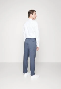 Boss Hanry - Suit - Navy -Stock X ccfe8e445ab9465f8d805609d2df16da