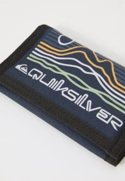 Quiksilver THE EVERYDAILY - Wallet - Dark Blue/white -Stock X cd0273b046c4464eaec854bf0b8abbc7