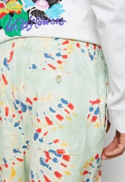 Scotch & Soda Fave Bermuda - Shorts - Mint -Stock X cd05091d2a294c8d8405f7372ec37ef5