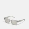 Arnette HAMIE - Sunglasses - Light Grey/silver-coloured 1 Arnette HAMIE - Sunglasses - Light Grey/silver-coloured -Stock X cd0cc8e0be50479e95b34c9f4f43db28