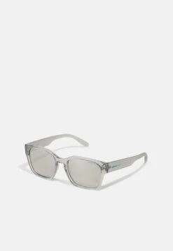 Arnette HAMIE - Sunglasses - Light Grey/silver-coloured