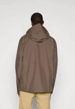 Patagonia BOULDER FORK RAIN - Waterproof Jacket - Marlow Brown -Stock X cd11b4893e834b20a24dc2c46f7302bd