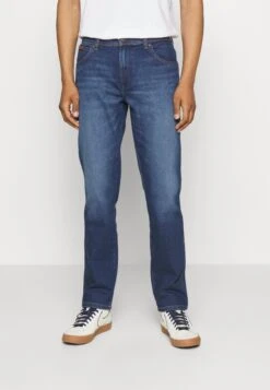 Wrangler Texas- Slim Fit Jeans - Star Man