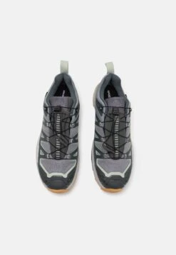 Salomon X ULTRA 360 EDGE GTX - Hiking Shoes - Monument/urban Chic/sea Foam -Stock X cd20b72392574198913dc428b0794597