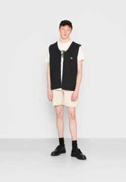 Obey Clothing Peace Punk - Print T-Shirt - Cream -Stock X cd2f9c6ce7e644e6b185221dba48996a