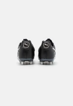 Puma King Platinum 21 Mxsg - Screw-In Stud Football Boots - Black/White 10 Puma King Platinum 21 Mxsg - Screw-In Stud Football Boots - Black/White -Stock X cd4dd432117646c1ada8c2984176e8e7