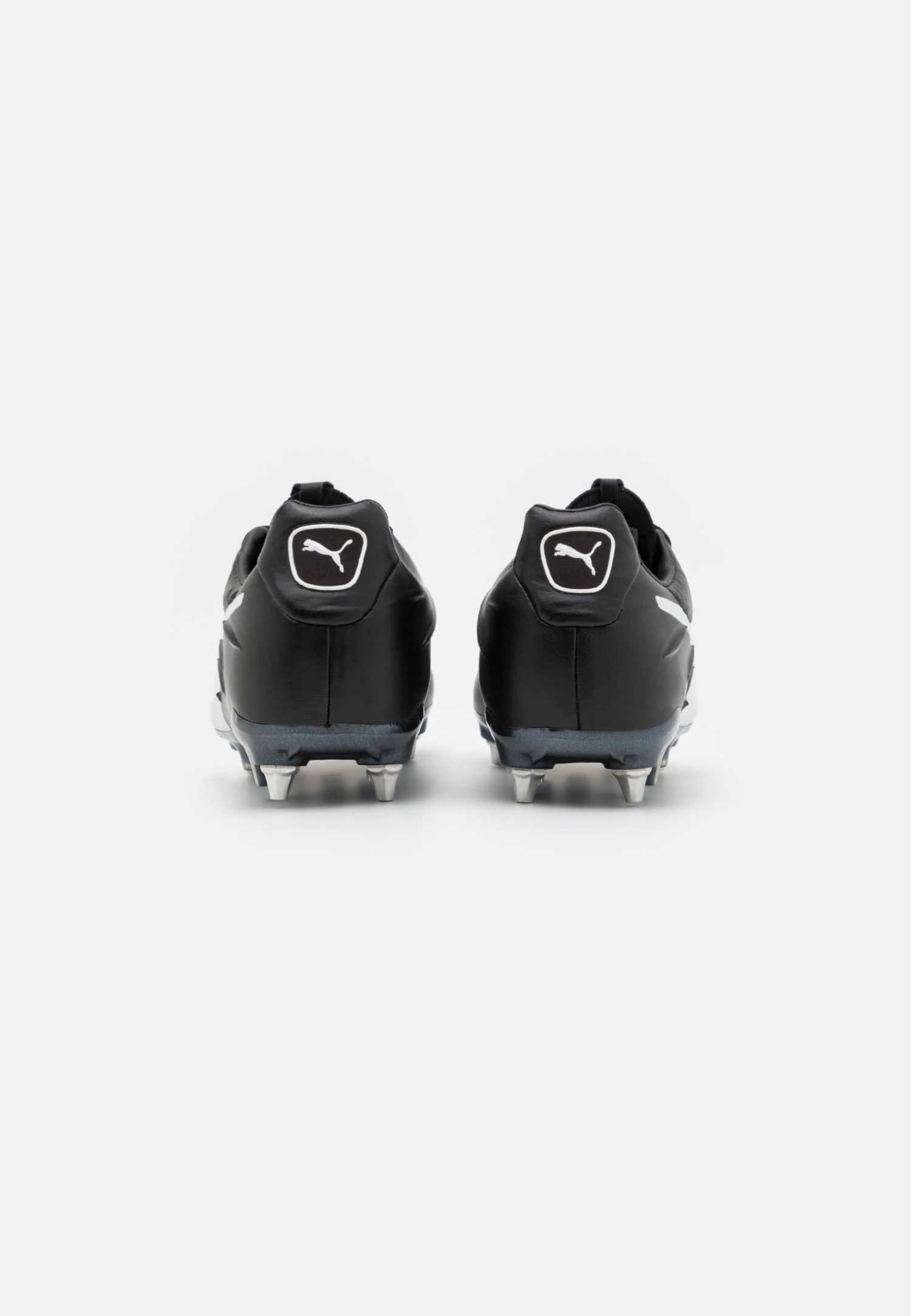 Puma King Platinum 21 Mxsg - Screw-In Stud Football Boots - Black/White 5 Puma King Platinum 21 Mxsg - Screw-In Stud Football Boots - Black/White - Image 3