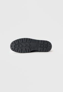 Vagabond JAY - Boat Shoes - Black -Stock X cd4e75fd3cb745daa1aa8194b79a3c69