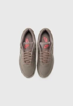 Nike Sportswear AIR MAX 90 - Trainers - Cave Stone/adobe -Stock X cd512c4067ff44c7b96a1b42c1fca5fc