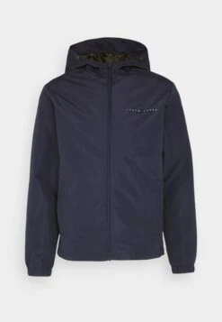 Jack & Jones Jorjoshua Jacket - Summer Jacket - Navy 12 Jack & Jones Jorjoshua Jacket - Summer Jacket - Navy -Stock X cd54f024feee431f9fa1e4e50d822de2