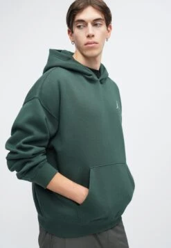 Jordan Sweatshirt - Midnight Green -Stock X cd75297ce6644344bbcdd47f1f853edf