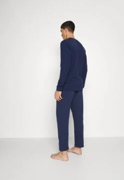 Gloss Lounge Sleep Pant - Pyjama Bottoms - Blue -Stock X cd7aad6e4dce48f9a204d543c9612cb3