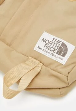 The North Face Berkeley Crossbody Unisex - Across Body Bag - Khaki Stone-Rusted Bronze -Stock X cd83a8d7d13c49feb5ea98892b5da3d4