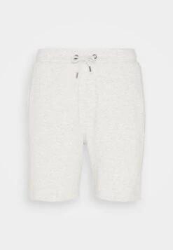 BRAVE SOUL Tarley - Shorts - Ecru Marl -Stock X cd8b8f27b1404d4bb916d4c85f7a9656