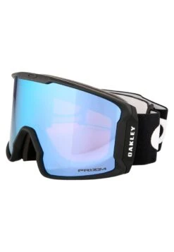 Oakley Line Miner- Ski Goggles - Black -Stock X cd8be70ca08541438b6434f1a91b14a0