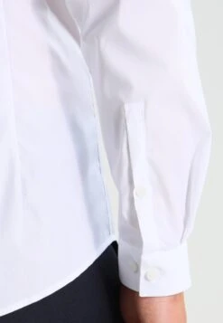 DRYKORN Maris - Formal Shirt - White -Stock X cd8dd01263c74163b3be16f8e1889bc7