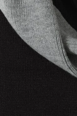 Blend BHEARNEST - Scarf - Black -Stock X cd9baae5ef694cf081affc845dd80c2f