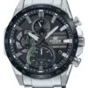Casio Efs-S620Db-1Avuef Solarb - Chronograph Watch - Schwarz -Stock X cd9bef3ac2404c1ca842ac64f437630f