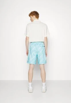 Jordan Poolside - Tracksuit Bottoms - Bleached Aqua/White -Stock X cdbbb05d56cd43e7af5f4842643b0959