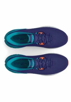 Under Armour Hovr Machina 3 Running - Neutral Running Shoes - Sonar Blue -Stock X cdc93652d16e4003bc1b3504f312b261