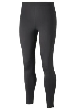 Puma Seasons Brushed- Leggings - Black -Stock X cde8f5b1a61e42d6b3f0eded597db316