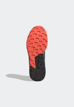 ADIDAS PERFORMANCE Terrex Trailrider - Trail Running Shoes - Black -Stock X cdefd0eb8e3b4f5a97d395fcd86898e3