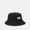 Obey Clothing Bold Label Organic Bucket Hat Unisex - Hat - Black -Stock X ce26814be0ef4be0893014fb84ca639e