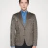 DRYKORN Hurley - Blazer Jacket - Brown